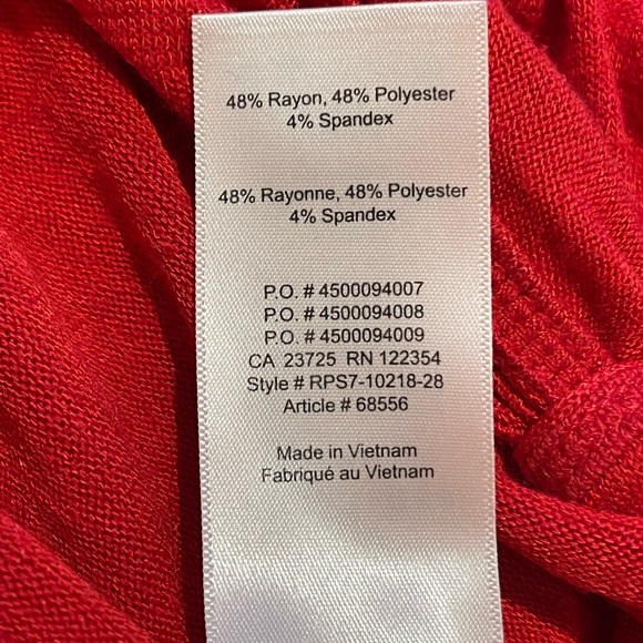 Wilfred Free Betsy Tank - Picture 6 of 6